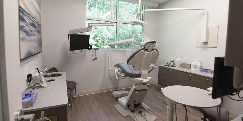 Cosmetic Dentistry in Clayton, North Carolina