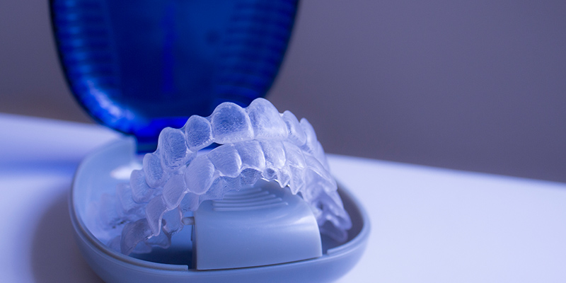 A Few Things You Need to Know About Invisalign