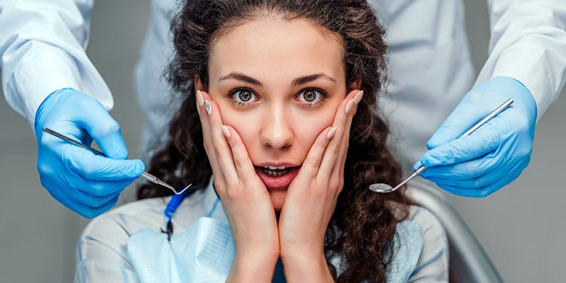 Top Tips for Overcoming Dental Exam Anxiety 