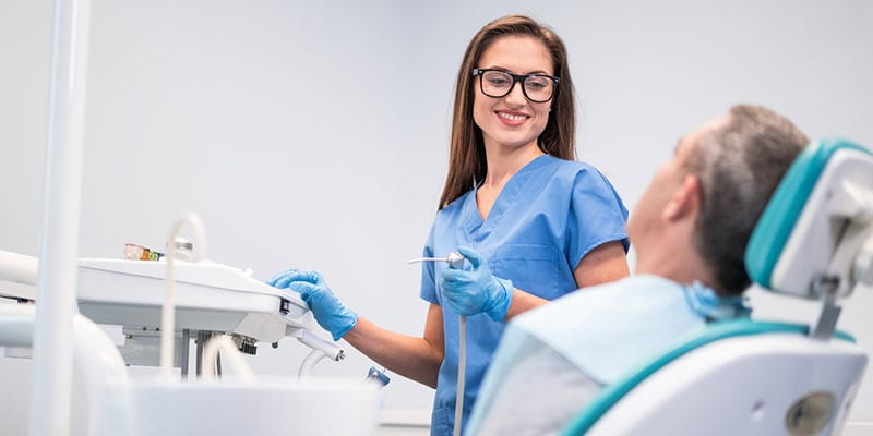 What Makes a Great Dental Hygienist? 