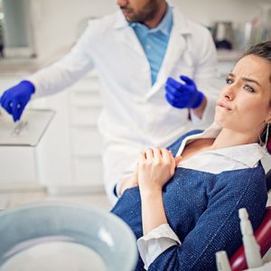 How to Find a Dentist for Anxious Patients