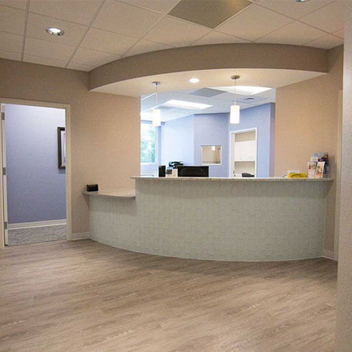 Dental Oasis of Clayton