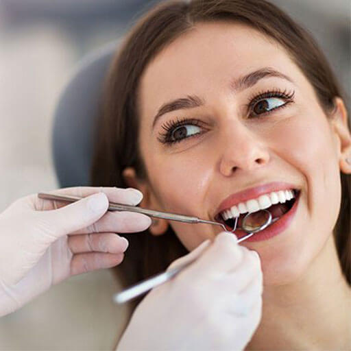 Dental Oasis of Clayton