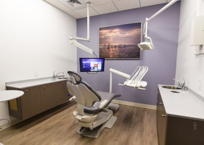 Dental Services in Clayton, North Carolina