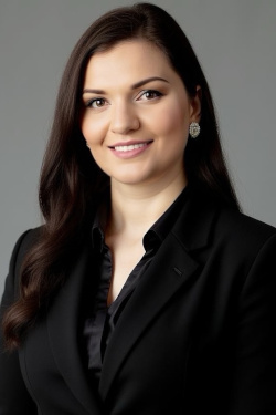 Dr. Marisol Lopez